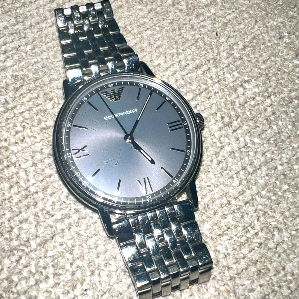 Emporio Armani Watch